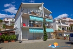 APARTMENTS raspored LOGO